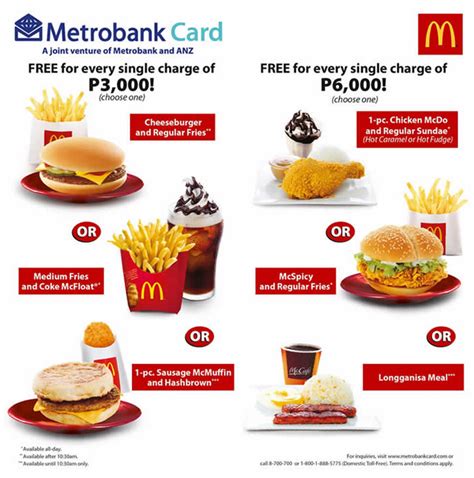 mcdo delivery lingsat la union|McDonald's .